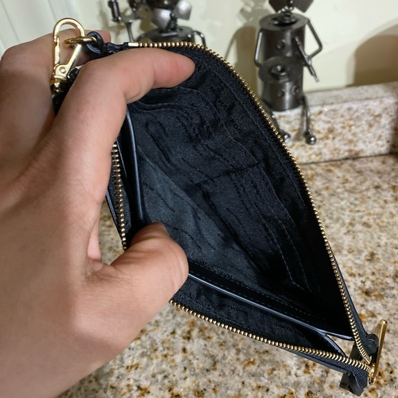 💕Michael Kors signature logo wallet clutch - Picture 9 of 11